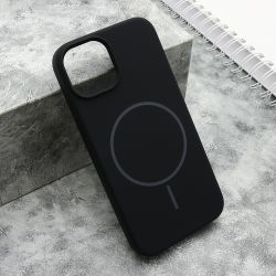 Futrola FLEX MagSafe za iphone 13 (6.1) crna (MS).
