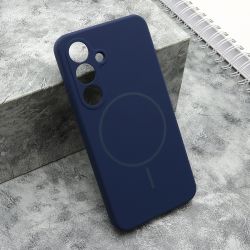 Futrola FLEX MagSafe za Samsung S921 Galaxy S24 5G plava (MS).