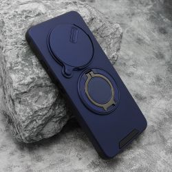 Futrola DEFENDER CAMSHIELD za Xiaomi Redmi 14C/Redmi A4 plava (MS).