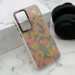 Futrola COLOR VIBE za Samsung A356 Galaxy A35 5G 5G roze (MS).