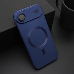 Futrola ELEGANT MAGSAFE za iPhone 17 Air plava (MS).