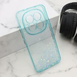 Futrola FIESTA II za Xiaomi Redmi Note 15 Pro Plus 5G plava (MS).