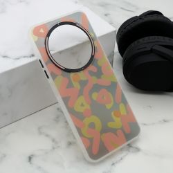 Futrola COLOR VIBE za Xiaomi Redmi 14C/Redmi A4 roze (MS).