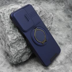 Futrola DEFENDER CAMSHIELD za Xiaomi Redmi A5 4G NFC (173 mm) plava (MS).