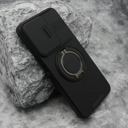 Futrola DEFENDER CAMSHIELD za Xiaomi Redmi A5 4G NFC (173 mm) crna (MS).