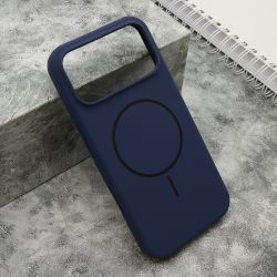 Futrola FLEX MagSafe za iPhone 17 Pro Max (6.9) plava (MS).