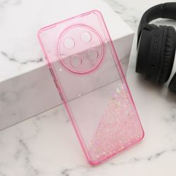 Futrola FIESTA II za Huawei Honor X9C/Magic 7 lite roze (MS).