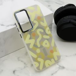 Futrola COLOR VIBE za Samsung A356 Galaxy A35 5G 5G zuta (MS).