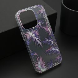 Futrola FLOWER za iPhone 15 Pro (6.1) DZF2 (MS).