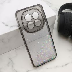 Futrola FIESTA II za Xiaomi Redmi Note 15 Pro Plus 5G crna (MS).