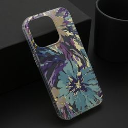 Futrola FLOWER za iPhone 15 Pro (6.1) DZF5 (MS).