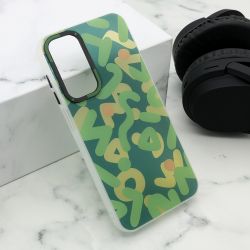 Futrola COLOR VIBE za Samsung A256 Galaxy A25 5G zelena (MS).