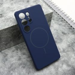 Futrola FLEX MagSafe za Samsung S938 Galaxy S25 Ultra 5G plava (MS).