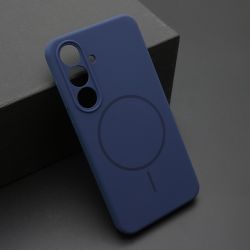 Futrola MagSafe TOUCH za Samsung S931 Galaxy S25 5G plava (MS).