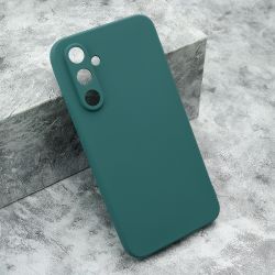 Futrola GENTLE COLOR za Samsung A546B Galaxy A54 5G zelena (MS).