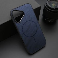 Futrola ICE MagSafe za iPhone 17 plava (MS).