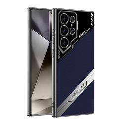 Futrola IMPACT za Samsung S928 Galaxy S24 Ultra 5G teget (GKK case) (MS).