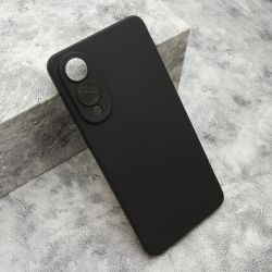 Futrola GENTLE COLOR za Samsung S937 Galaxy S25 Edge 5G crna (MS).