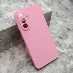 Futrola GENTLE COLOR za Samsung A566 Galaxy A56 5G roze (MS).
