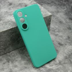 Futrola GENTLE COLOR za Samsung S731B Galaxy S25 FE tirkizna (MS).