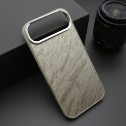 Futrola ICE MagSafe za iPhone 17 Air siva (MS).