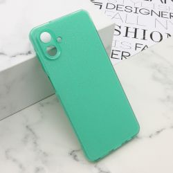 Futrola GLOW SHINING za Samsung A075F Galaxy A07 mint (MS).