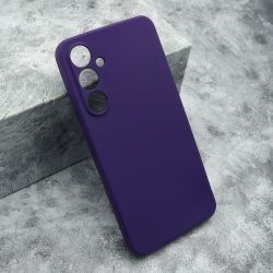 Futrola GENTLE COLOR za Samsung A556 Galaxy A55 5G lila (MS).