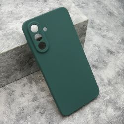 Futrola GENTLE COLOR za Samsung A366 Galaxy A36 5G zelena (MS).