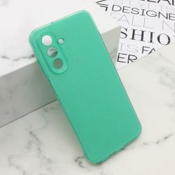 Futrola GLOW SHINING za Samsung A175 Galaxy A17/A176B Galaxy A17 5G mint (MS).