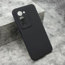 Futrola GENTLE COLOR za Xiaomi Redmi 15 5G (169mm) crna (MS).