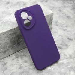 Futrola GENTLE COLOR za Huawei Honor 400 lila (MS).