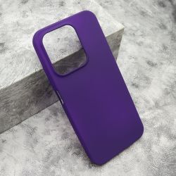 Futrola GENTLE COLOR za Xiaomi Redmi 15C 4G 173mm (EU)/Redmi 15C 5G 173mm lila (MS).