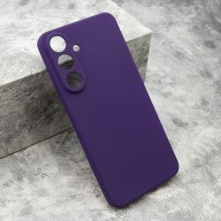Futrola GENTLE COLOR za Samsung S731B Galaxy S25 FE lila (MS).