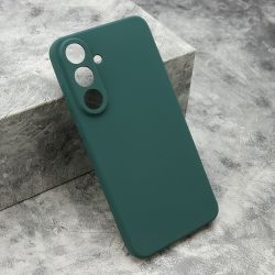 Futrola GENTLE COLOR za Samsung S731B Galaxy S25 FE zelena (MS).