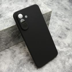Futrola GENTLE COLOR za Samsung A566 Galaxy A56 5G crna (MS).