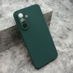 Futrola GENTLE COLOR za Samsung A566 Galaxy A56 5G zelena (MS).