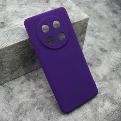 Futrola GENTLE COLOR za Huawei Honor X9C/Magic 7 lite lila (MS).