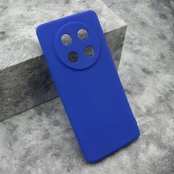 Futrola GENTLE COLOR za Huawei Honor X9C/Magic 7 lite plava (MS).