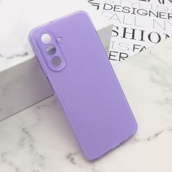 Futrola GLOW SHINING za Samsung A175 Galaxy A17/A176B Galaxy A17 5G ljubicasta (MS).