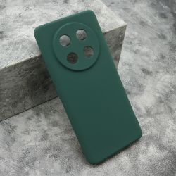 Futrola GENTLE COLOR za Huawei Honor X9C/Magic 7 lite zelena (MS).