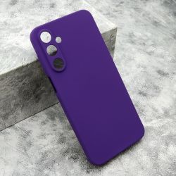 Futrola GENTLE COLOR za Samsung A166 Galaxy A16 5G lila (MS).