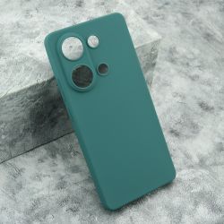 Futrola GENTLE COLOR za Xiaomi Redmi Note 13 Pro 4G zelena (MS).
