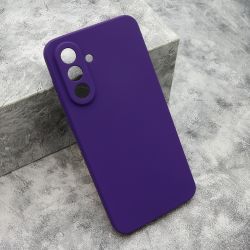 Futrola GENTLE COLOR za Samsung A366 Galaxy A36 5G lila (MS).