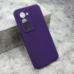 Futrola GENTLE COLOR za Xiaomi Redmi 15 4G 171mm (EU) lila (MS).