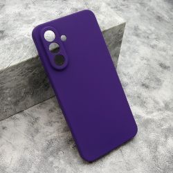 Futrola GENTLE COLOR za Samsung A566 Galaxy A56 5G lila (MS).