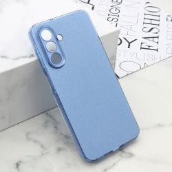Futrola GLOW SHINING za Samsung A266 Galaxy A26 5G plava (MS).