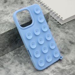 Futrola OCTOBUDDY za iPhone 16 Pro Max (6.9) plava (MS).