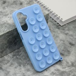 Futrola OCTOBUDDY za Samsung A166 Galaxy A16 5G plava (MS).