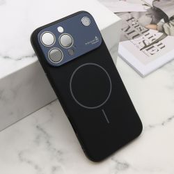 Futrola PASTEL DREAMS MagSafe za iPhone 16 Pro Max (6.9) crna (MS).