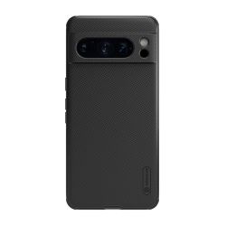 Futrola NILLKIN Super Frost Pro Magnetic za Google Pixel 8 Pro Crna (MS).